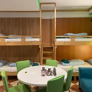 Viktoria Artur Hostel